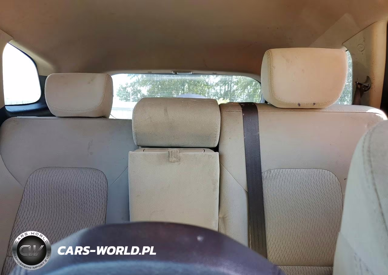 2015 Hyundai Santa Fe Gls VIN:KM8SMDHF8FU090265 - 10