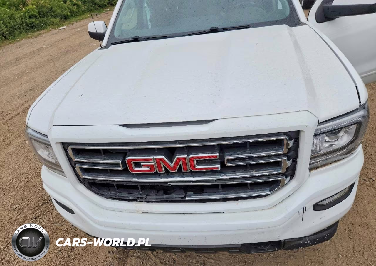 2017 GMC Sierra VIN:1GTV2MEC9HZ105931 - 11