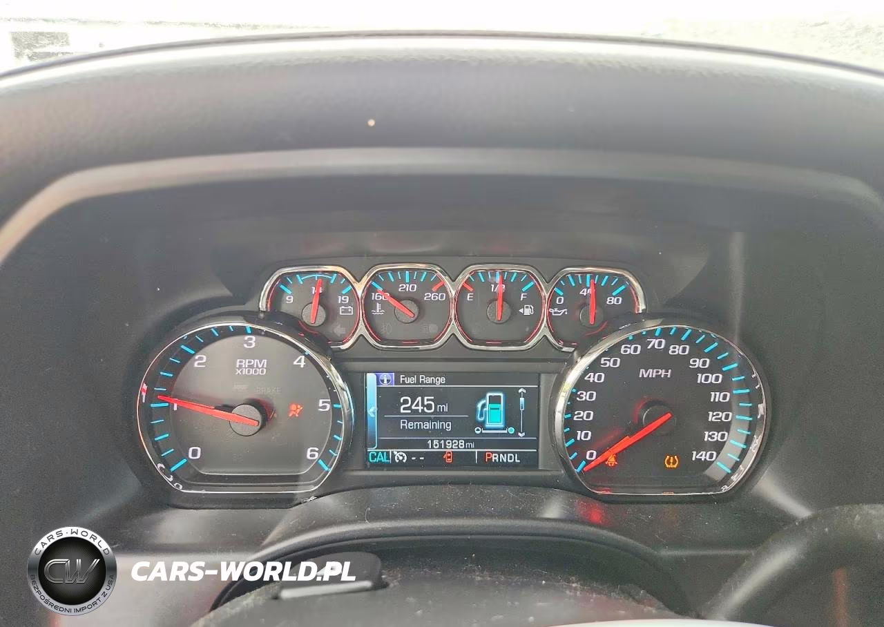 2017 GMC Sierra VIN:1GTV2MEC9HZ105931 - 9