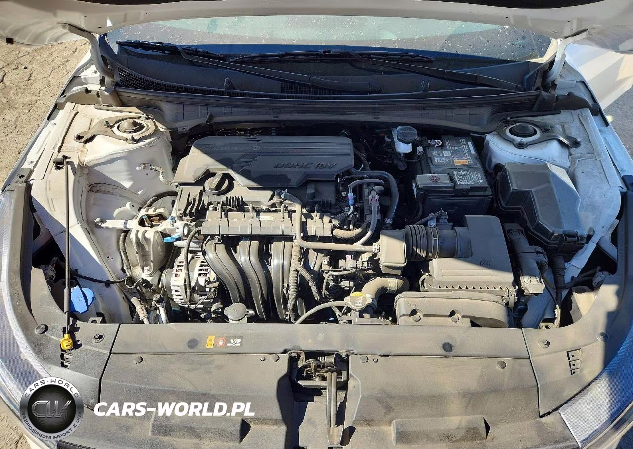 2025 Kia K4 Gt Line VIN:3KPFW4DE0SE229598 - 11