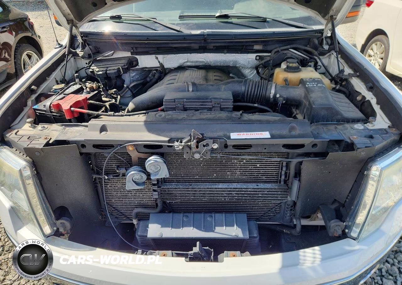 2011 Ford F150 Super Cab VIN:1FTFX1ET5BFC28137 - 11