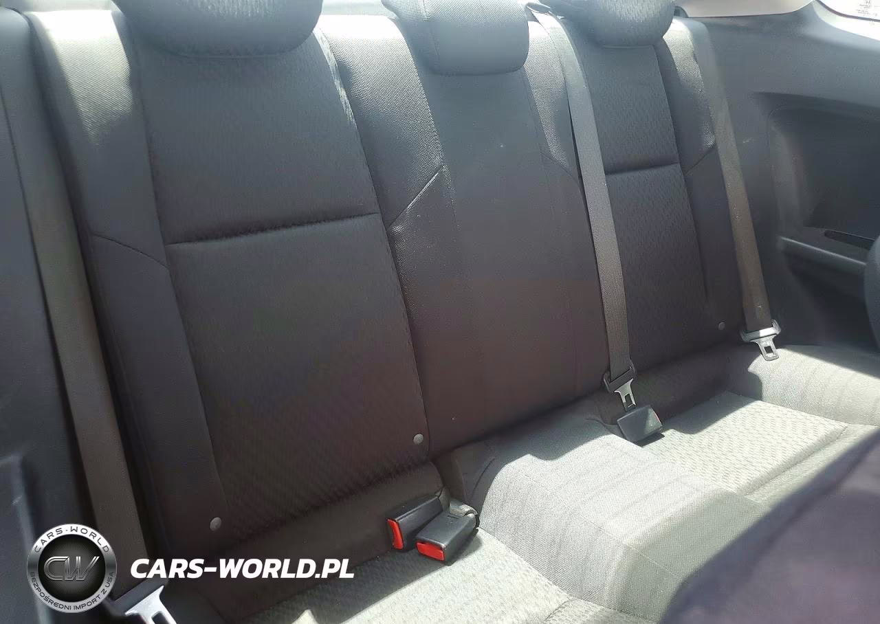 2014 Honda Civic Lx VIN:2HGFG3B56EH522443 - 10