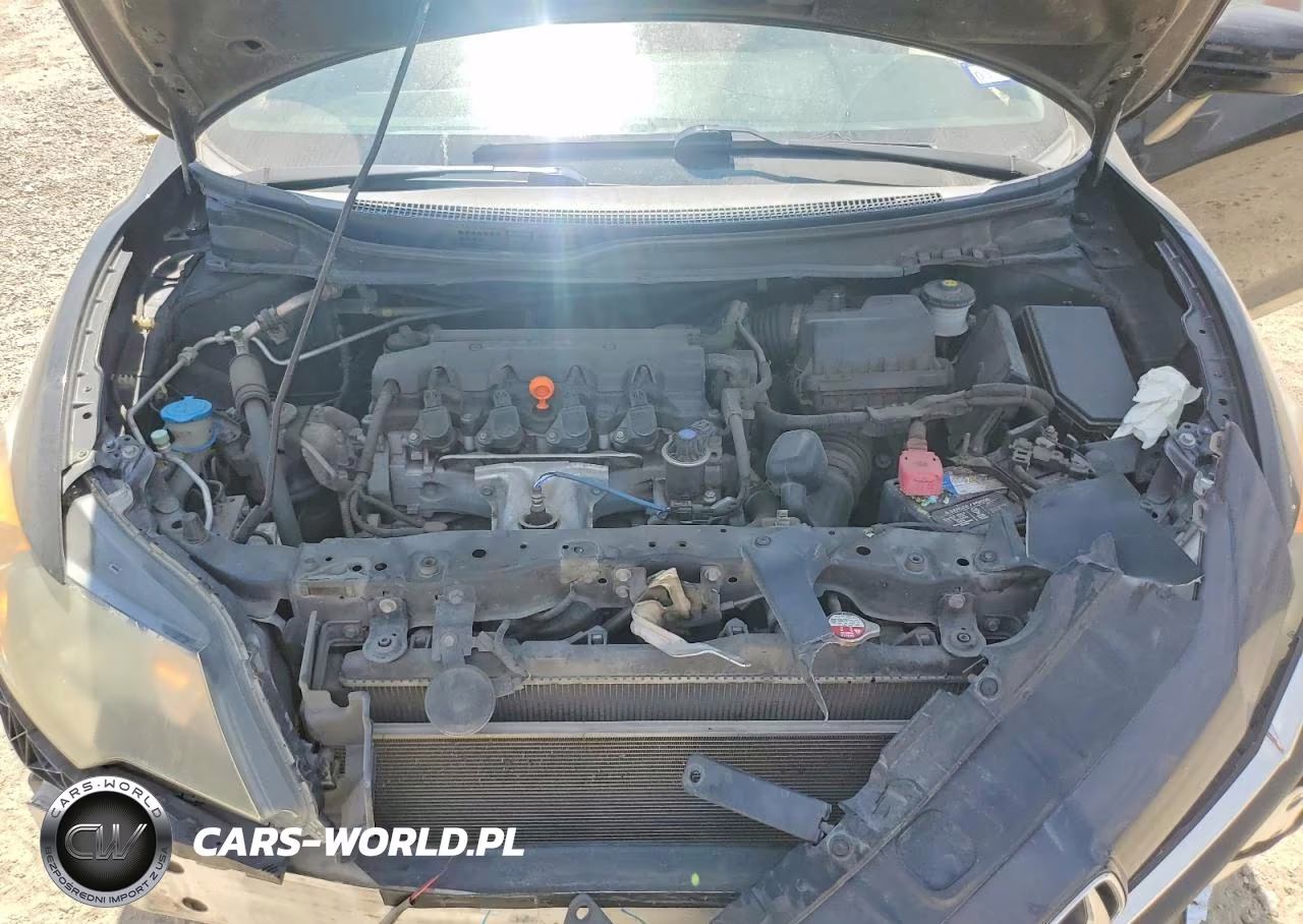 2014 Honda Civic Lx VIN:2HGFG3B56EH522443 - 11