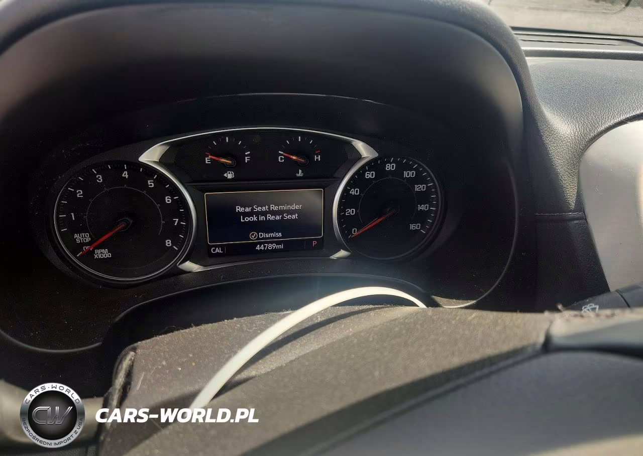 2024 GMC Terrain Slt VIN:3GKALVEG1RL232805 - 9