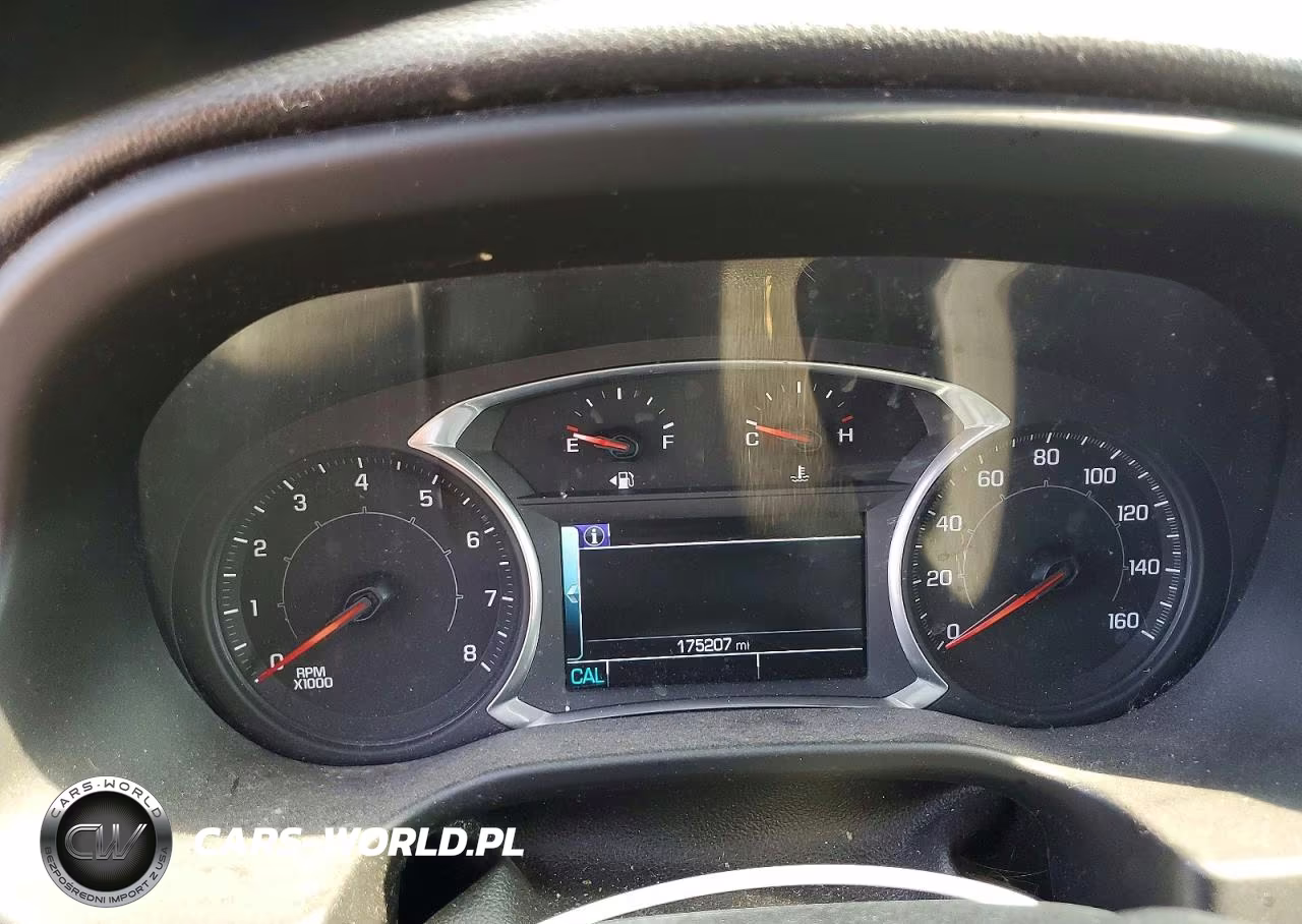 2017 GMC Acadia Slt-1 VIN:1GKKNMLS7HZ193385 - 9