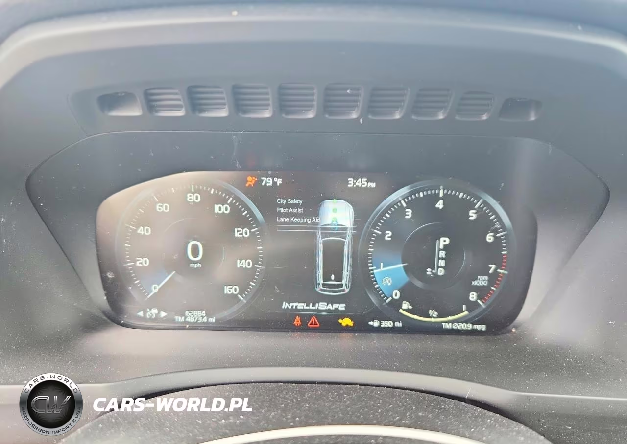2022 Volvo Xc90 T6 Momentum VIN:YV4A221K1N1836411 - 9
