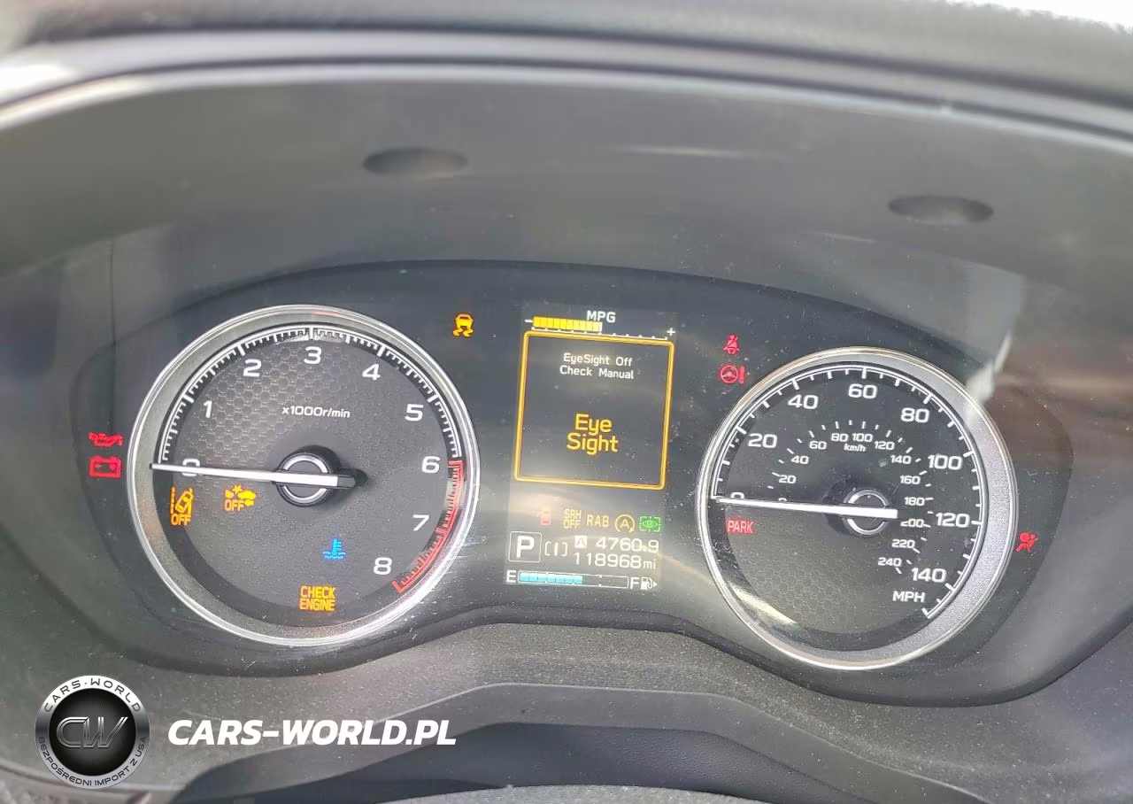 2020 Subaru Forester Touring VIN:JF2SKAXC4LH463131 - 9