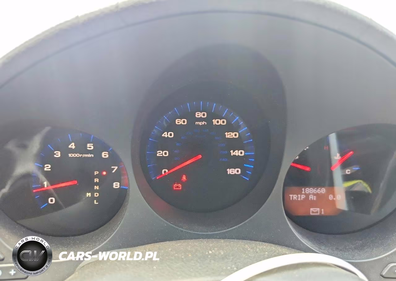 2004 Acura Tl VIN:19UUA662X4A026939 - 9