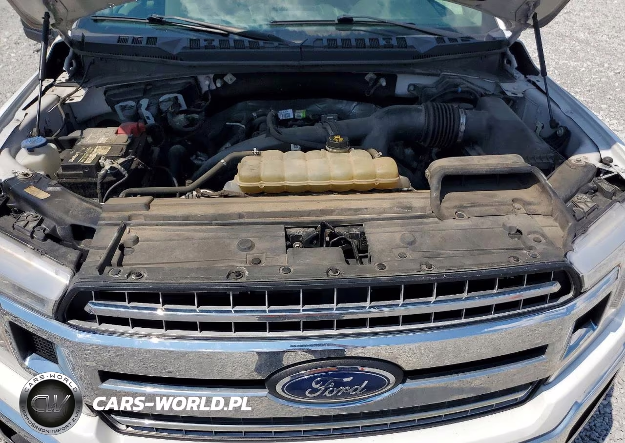 2020 Ford F150 Super Cab VIN:1FTEX1EP4LFC19994 - 11