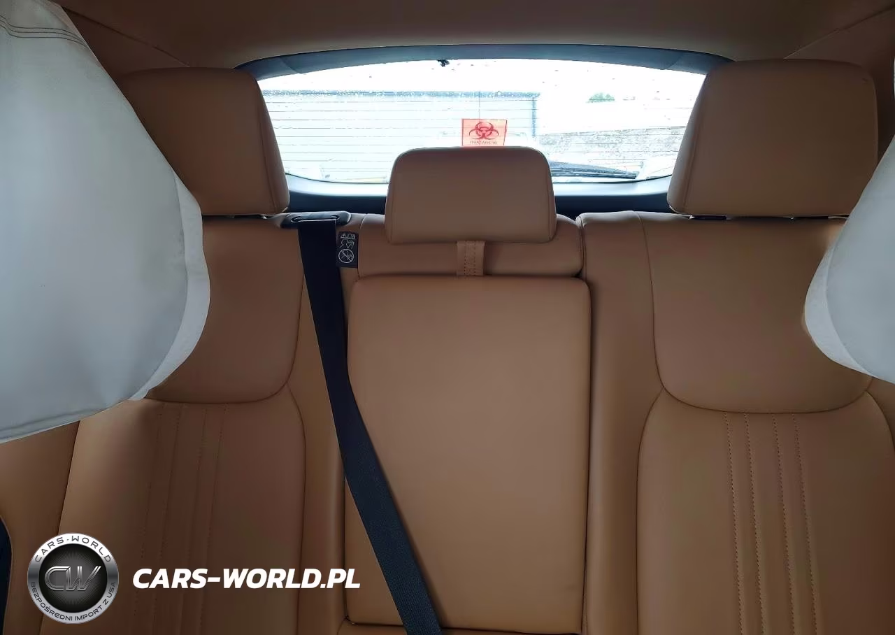 2023 Lexus Nx 350 VIN:JTJGGCEZ4P2009573 - 10