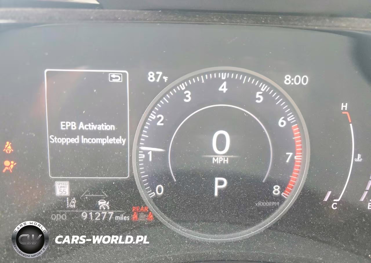 2023 Lexus Nx 350 VIN:JTJGGCEZ4P2009573 - 9