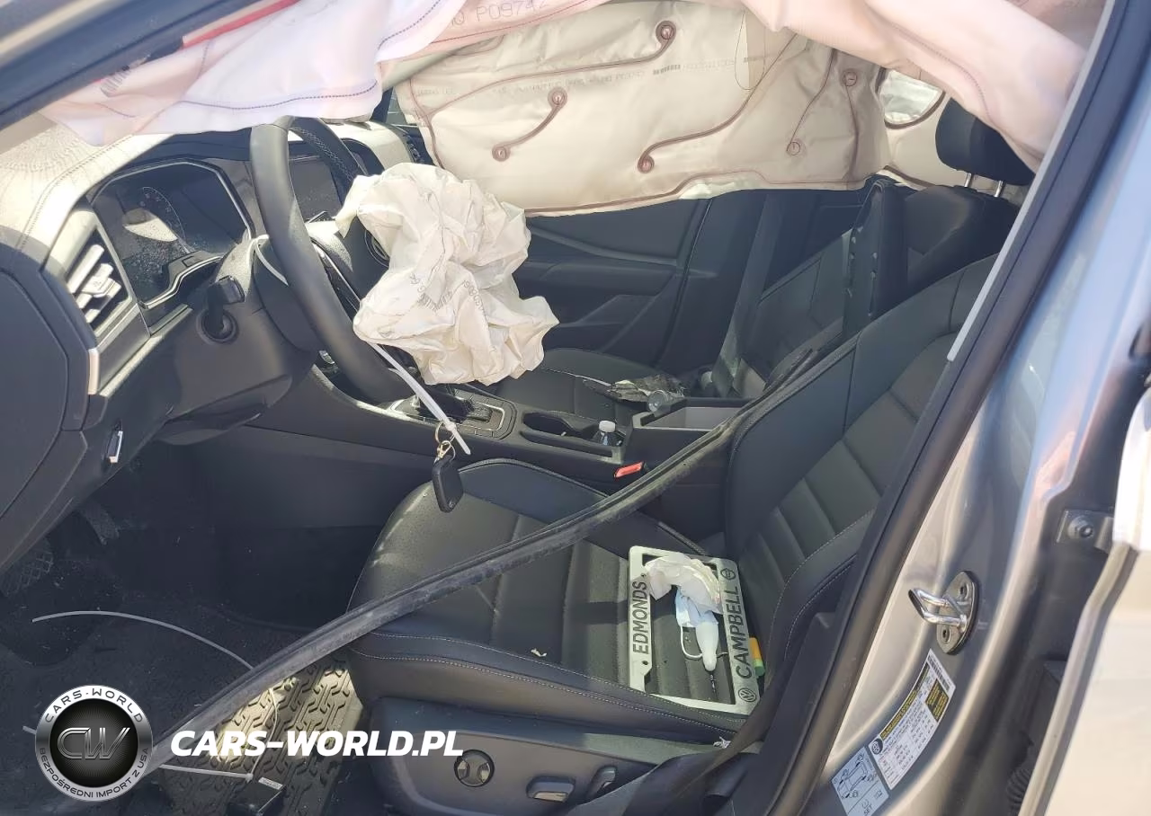 2021 Volkswagen Jetta S VIN:3VWC57BU4MM042596 - 7