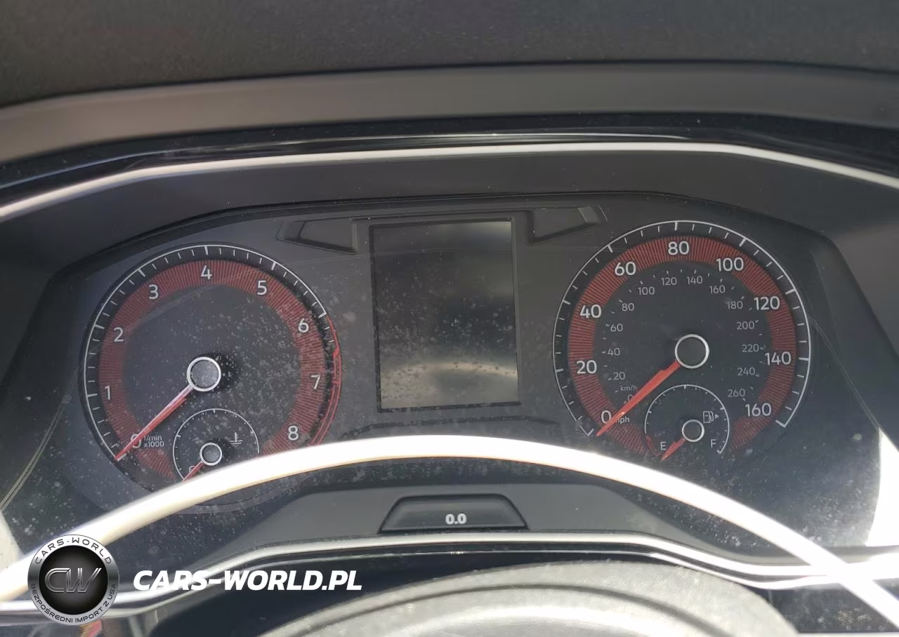 2021 Volkswagen Jetta S VIN:3VWC57BU4MM042596 - 9