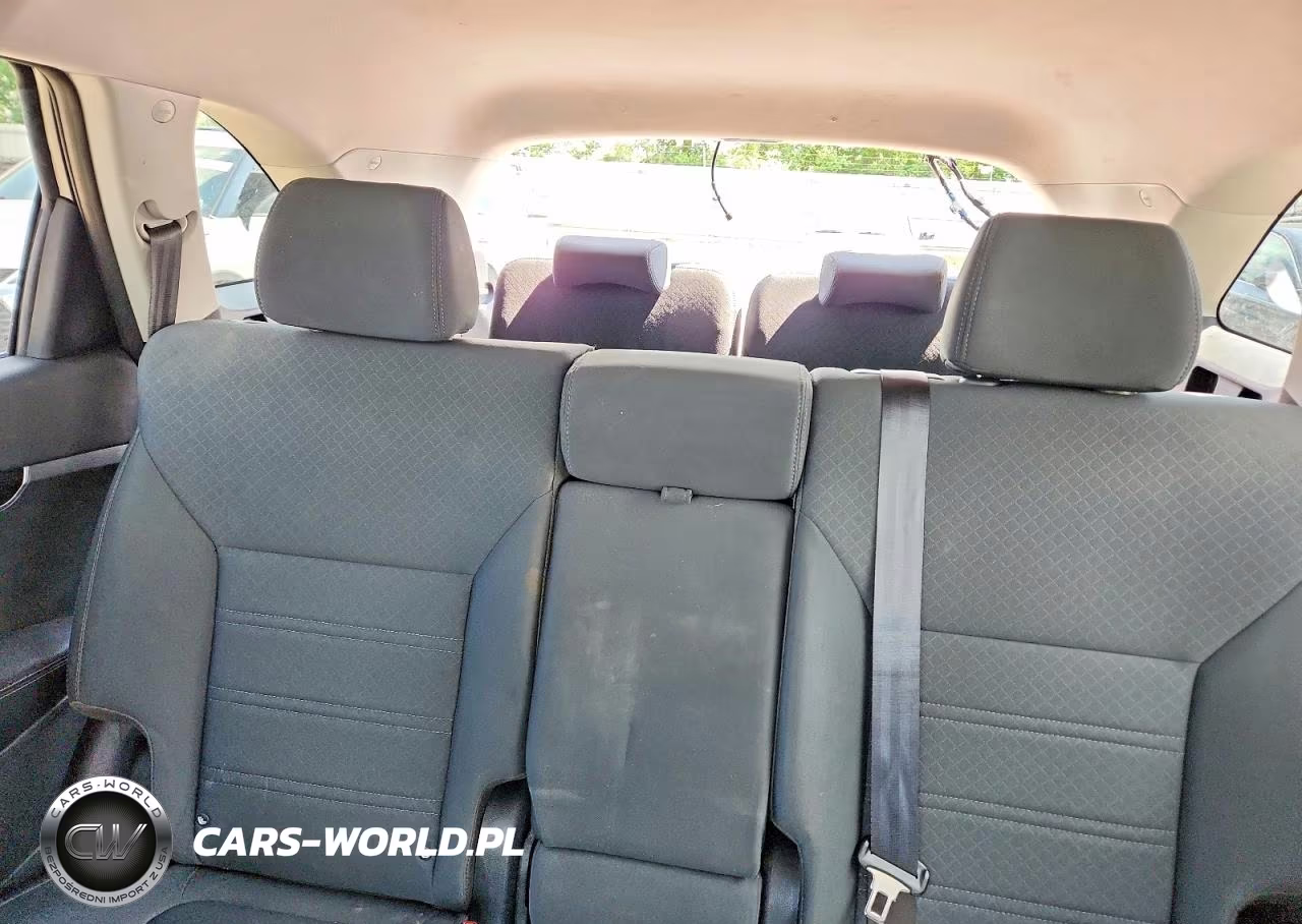 2020 Kia Sorento Lx VIN:5XYPGDA35LG678851 - 10