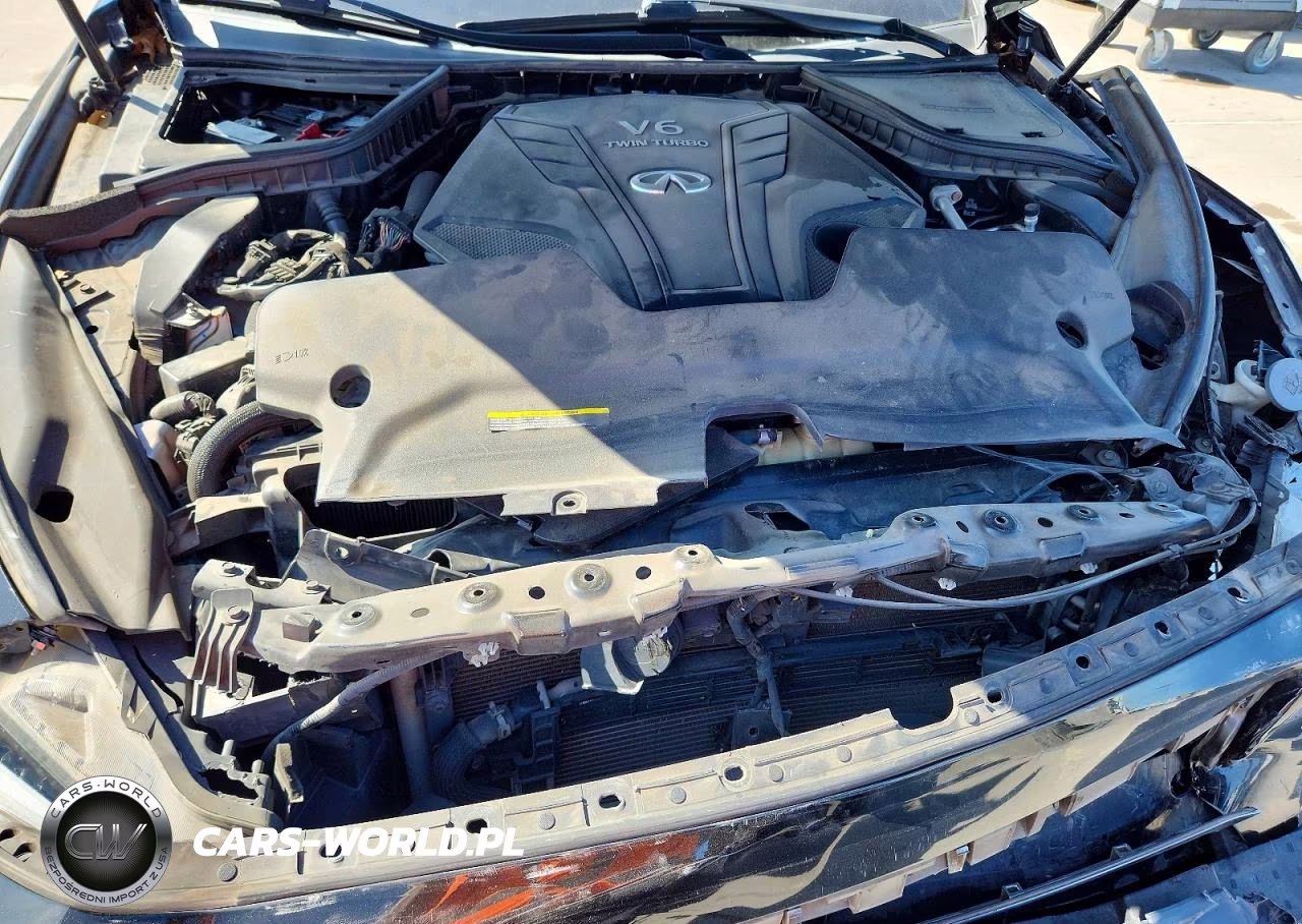 2019 Infiniti Q50 VIN:JN1EV7AP7KM519623 - 11