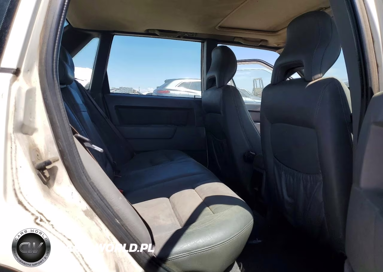 1995 Volvo 850 VIN:YV1LS5715S1245810 - 10