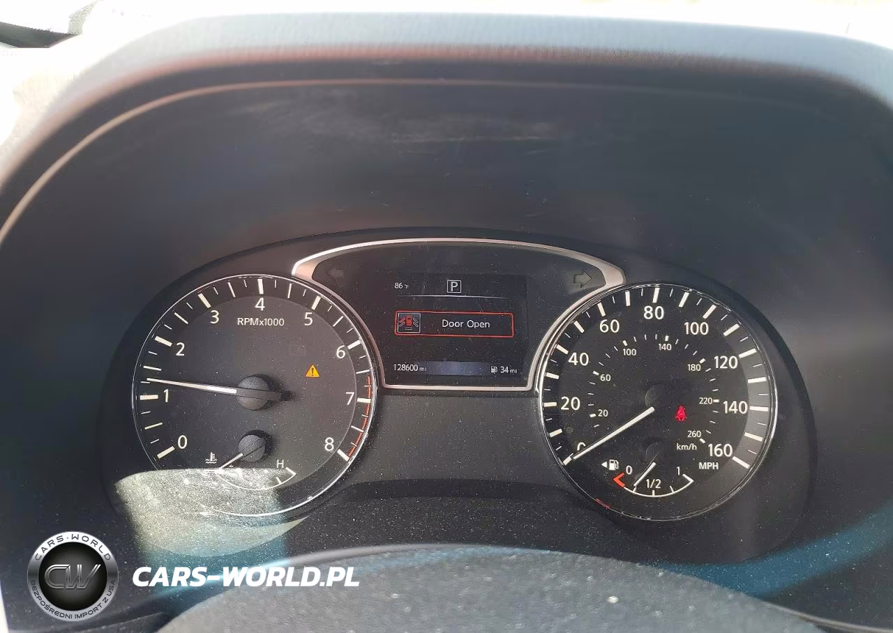 2016 Nissan Pathfinder Sv VIN:5N1AR2MN4GC664043 - 9