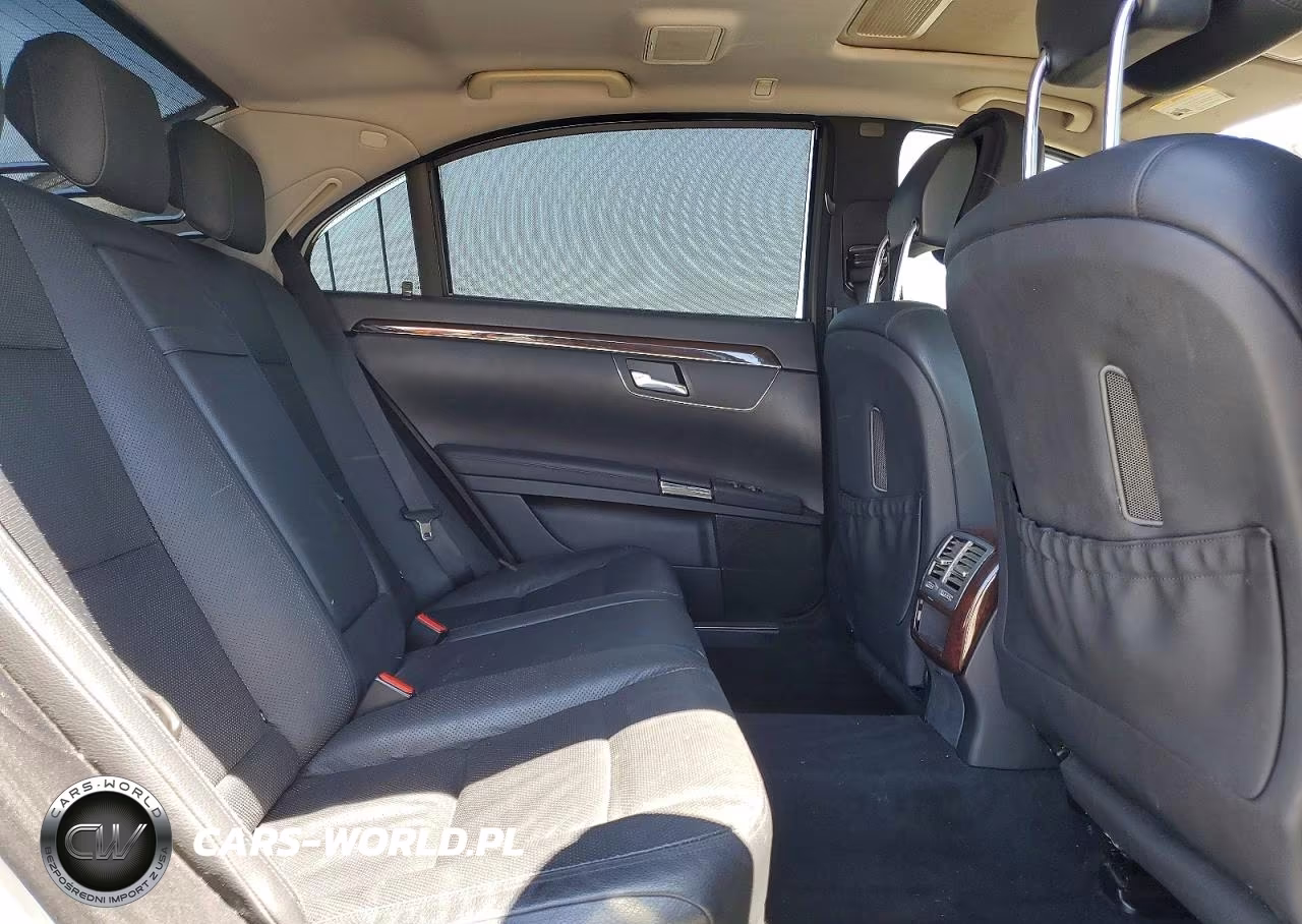 2013 Mercedes-Benz S 550 VIN:WDDNG7DB8DA502783 - 10