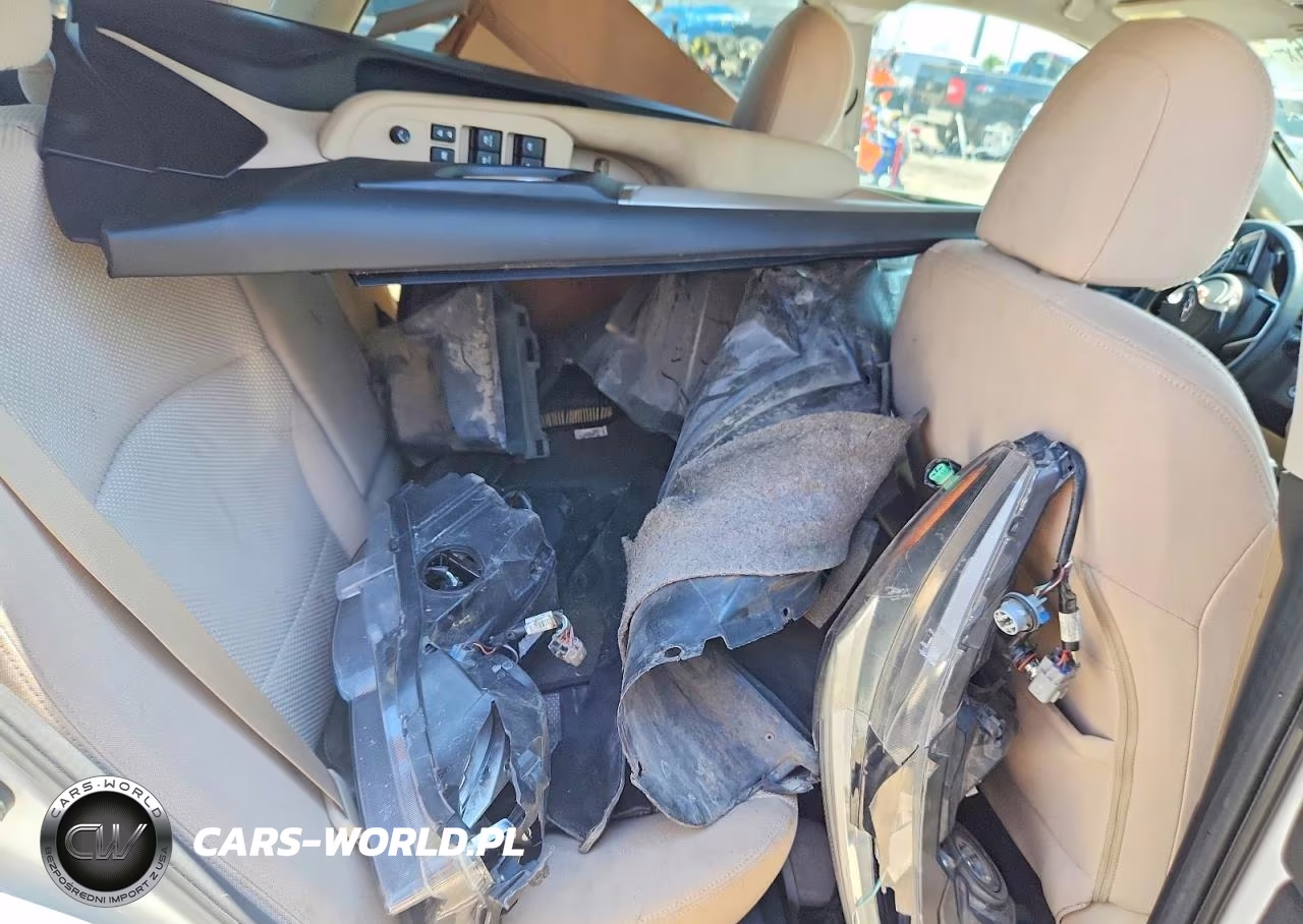 2019 Subaru Outback 2.5I Premium VIN:4S4BSAFC4K3220331 - 11