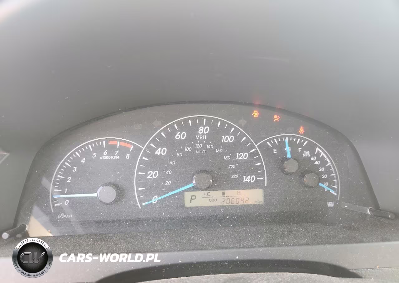2014 Toyota Camry L VIN:4T1BF1FK6EU840303 - 9