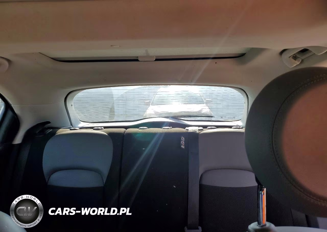 2017 Fiat 500X Pop VIN:ZFBCFYAB7HP545208 - 10