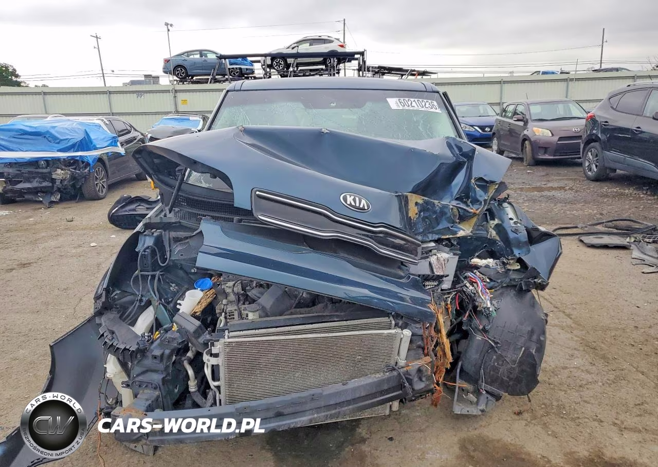 2018 Kia Soul + VIN:KNDJP3A50J7592598 - 5