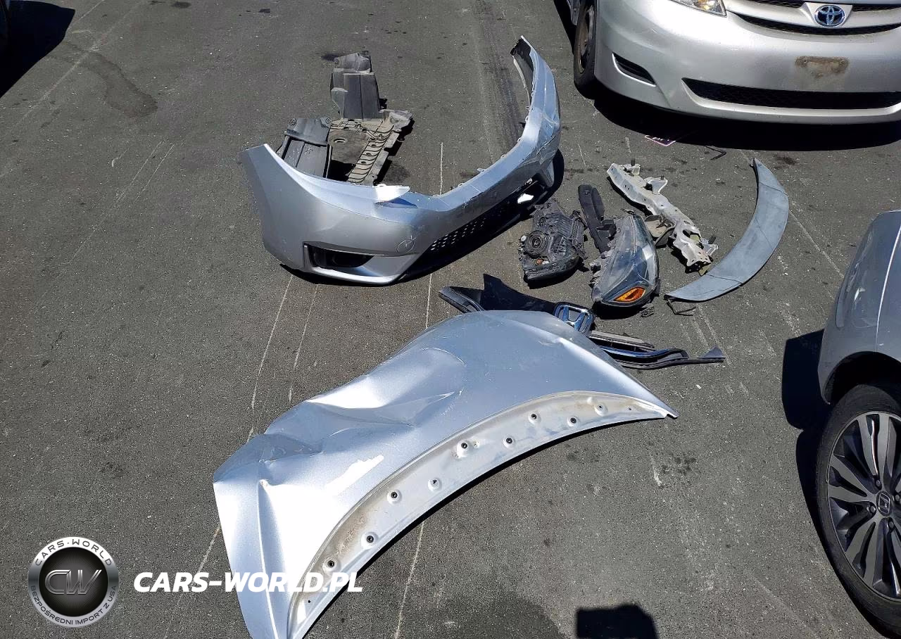 2015 Honda Fit Ex VIN:3HGGK5H8XFM703290 - 12