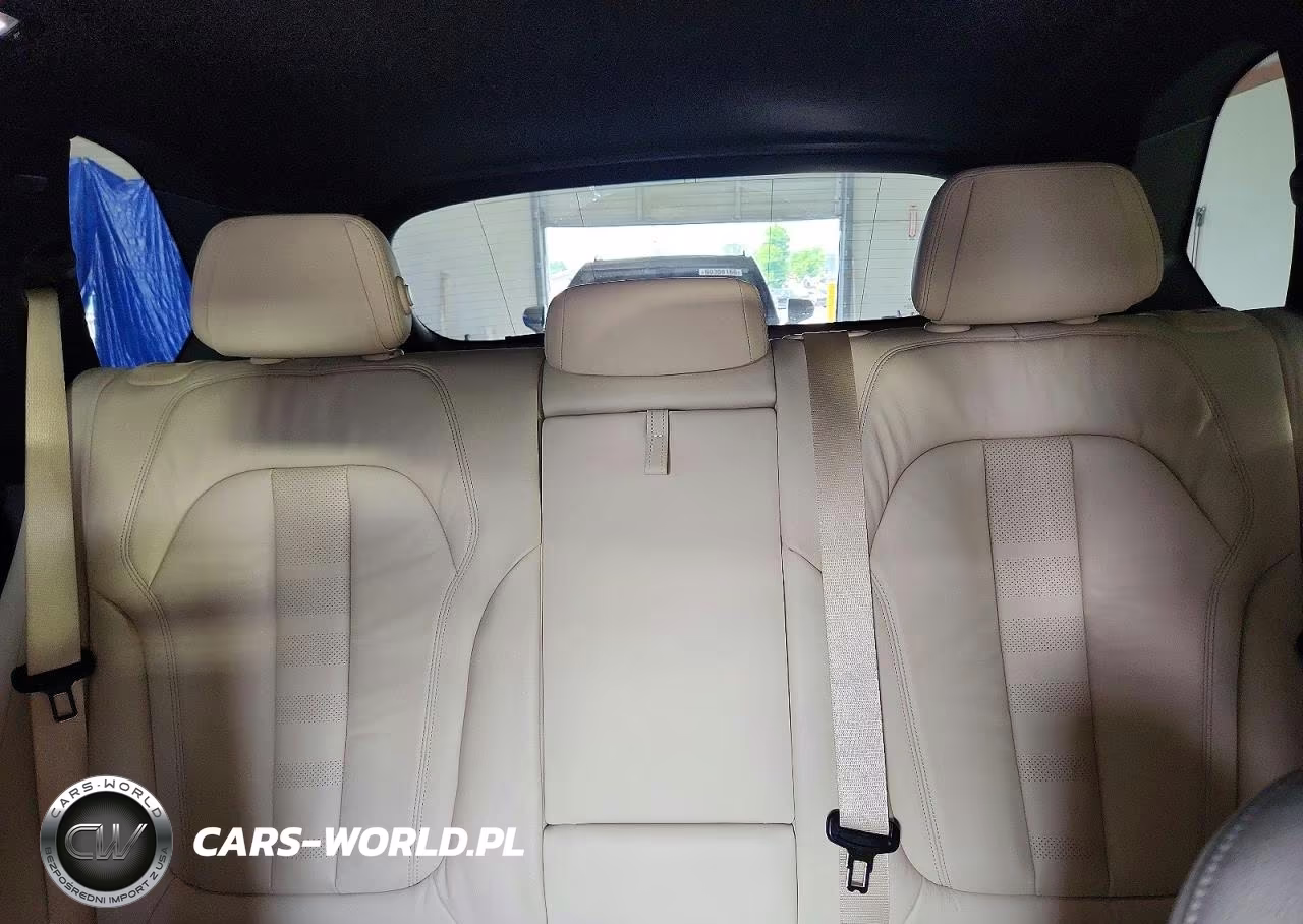 2019 BMW X5 xDrive40I VIN:5UXCR6C59KLK87660 - 10