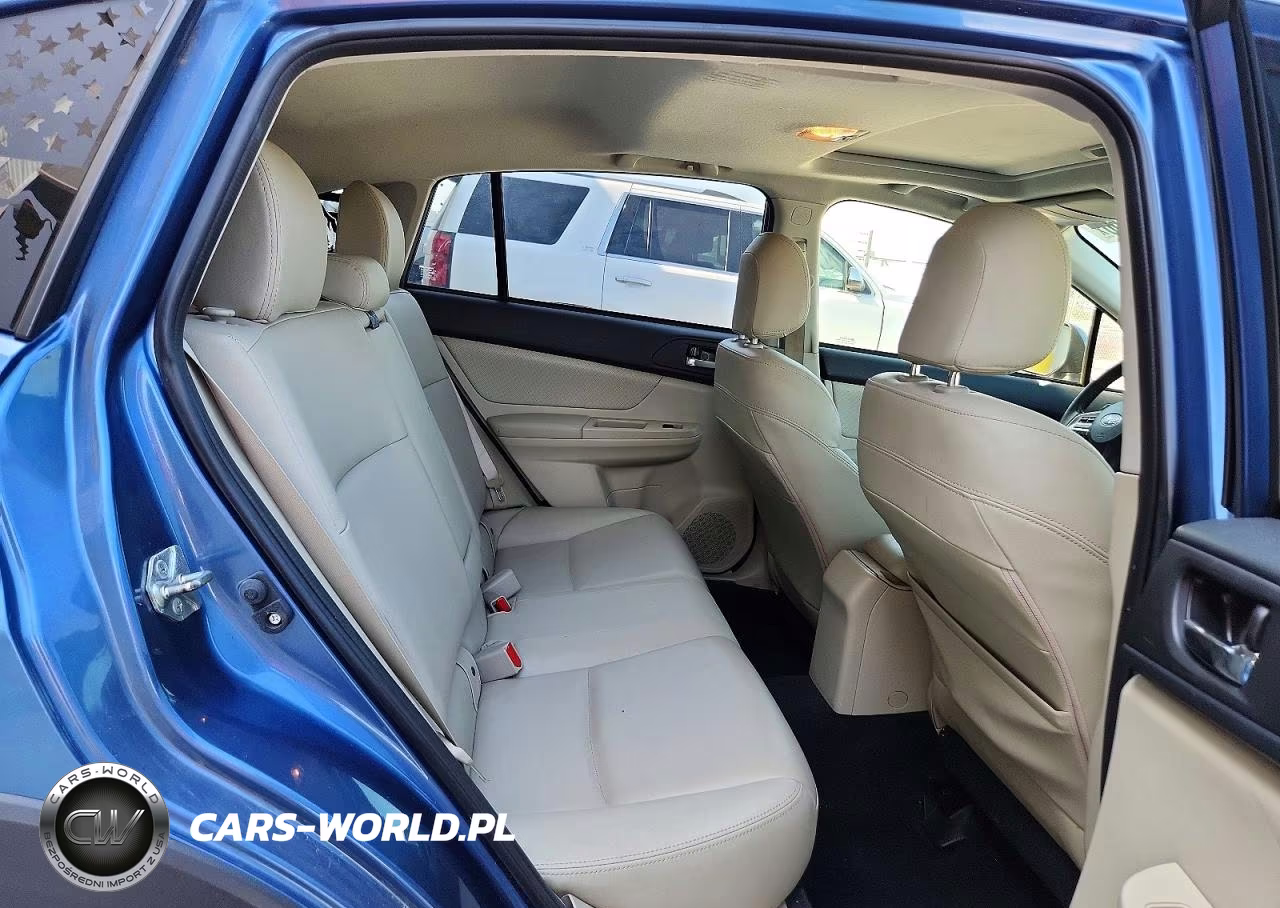 2014 Subaru Xv Crosstrek 2.0 Limited VIN:JF2GPAKCXEH340063 - 11