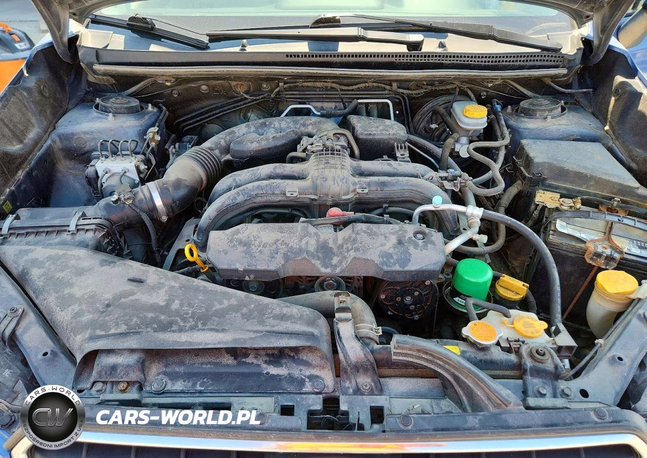 2014 Subaru Xv Crosstrek 2.0 Limited VIN:JF2GPAKCXEH340063 - 12