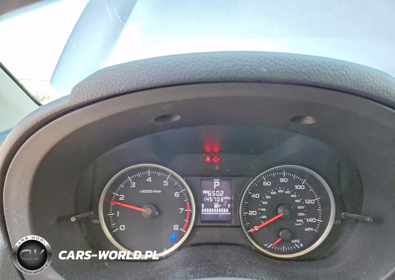 2014 Subaru Xv Crosstrek 2.0 Limited VIN:JF2GPAKCXEH340063 - 9