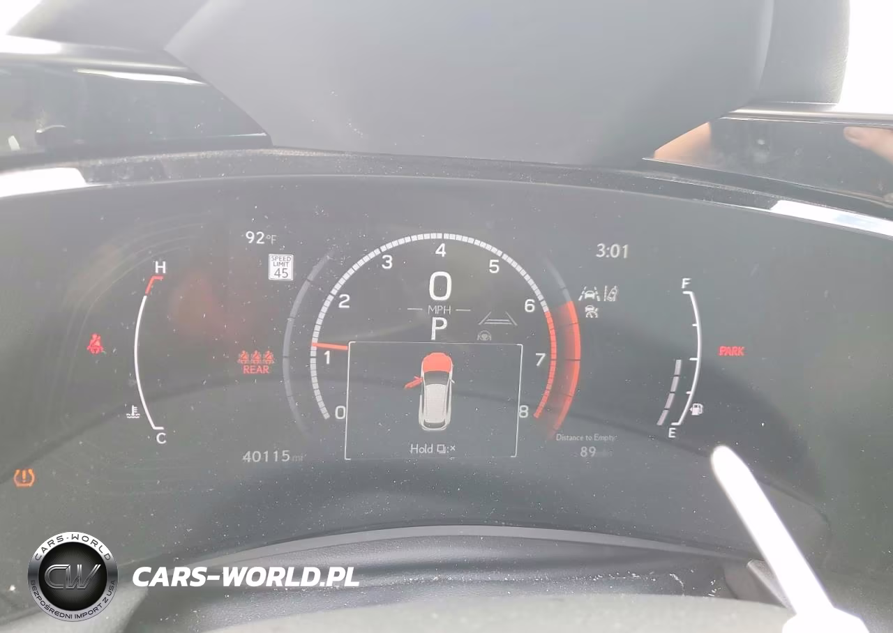 2024 Lexus Nx 350 F Sport Handling VIN:2T2KGCEZ8RC046610 - 9
