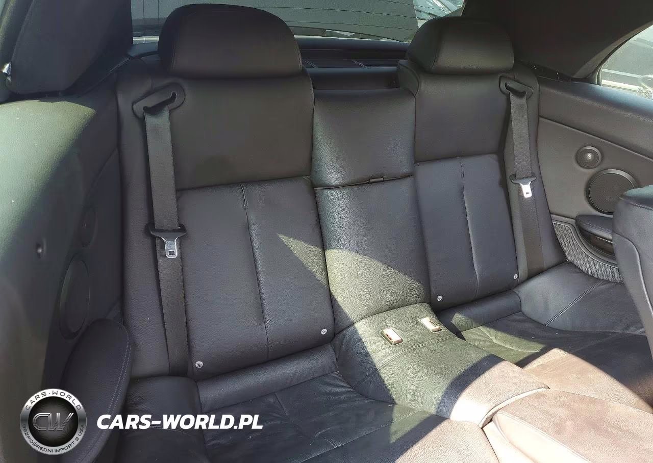 2009 BMW 650 I VIN:WBAEB53509C224270 - 10