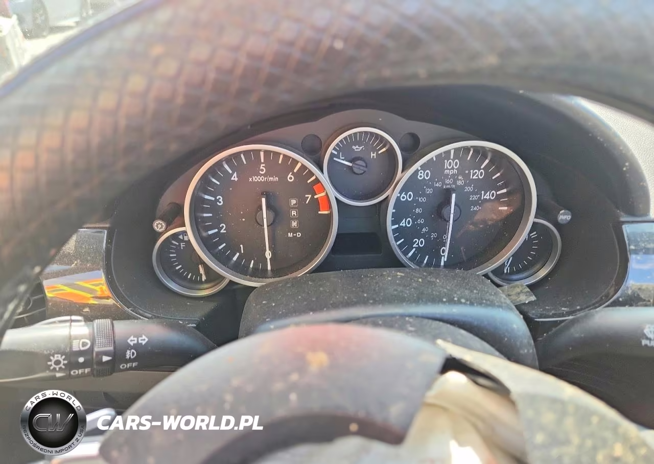 2015 Mazda Mx-5 Miata Sport VIN:JM1NC2JF2F0237867 - 9