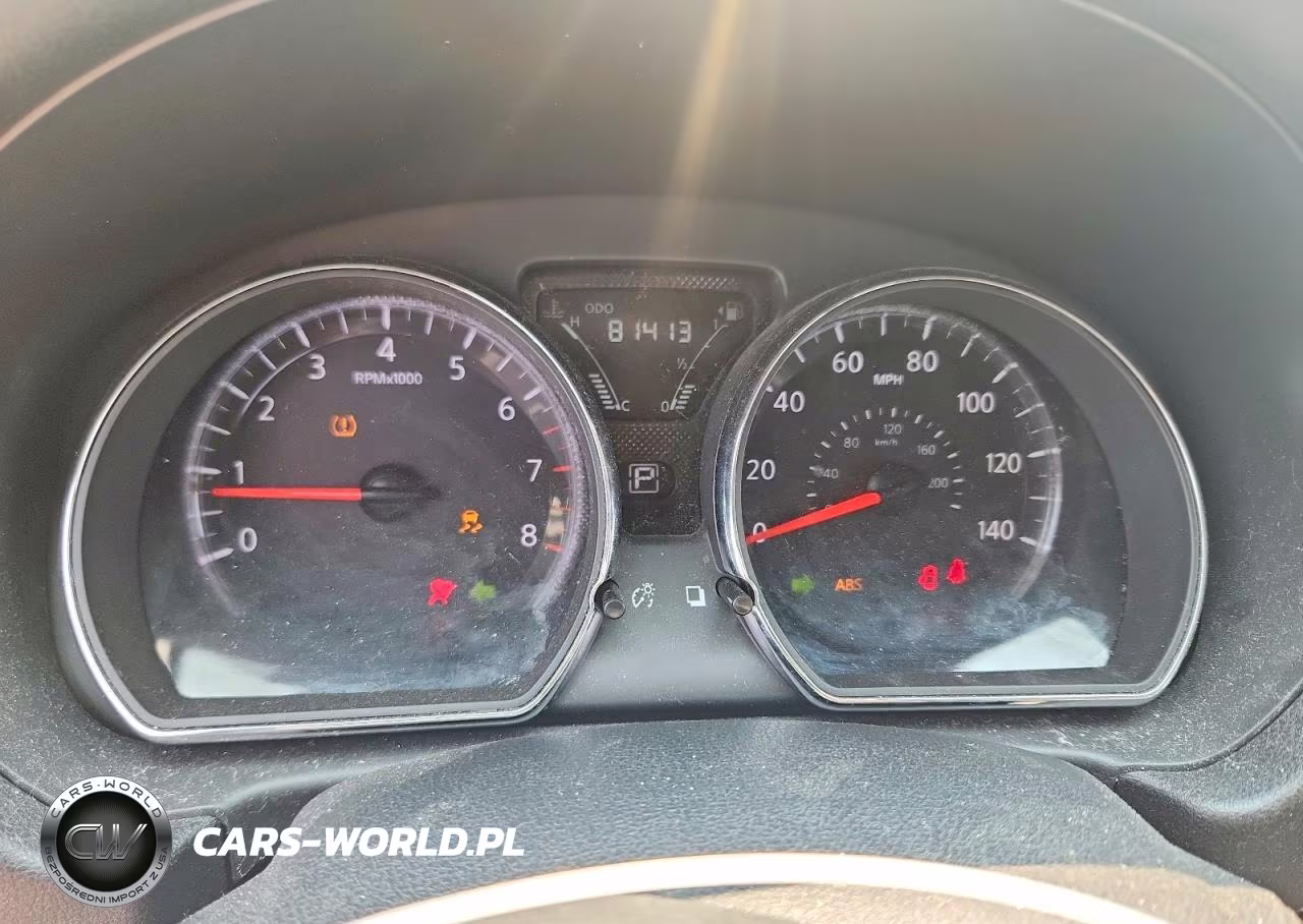 2018 Nissan Versa Sv VIN:3N1CN7AP7JL876378 - 9