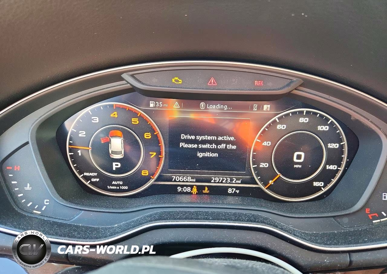 2018 Audi Q5 Premium Plus VIN:WA1BNAFYXJ2148394 - 9