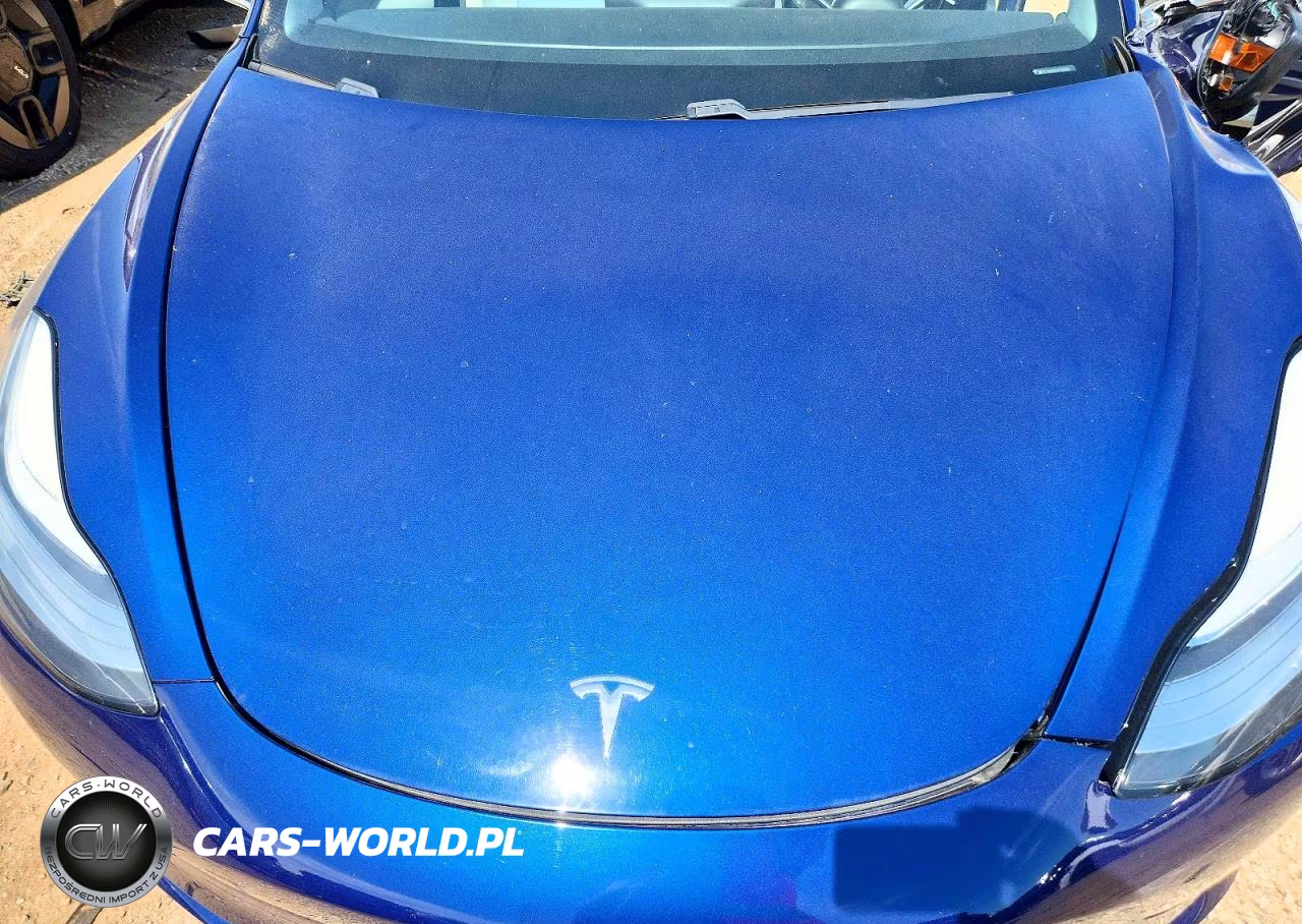 2018 Tesla Model 3 VIN:5YJ3E1EB2JF086204 - 11