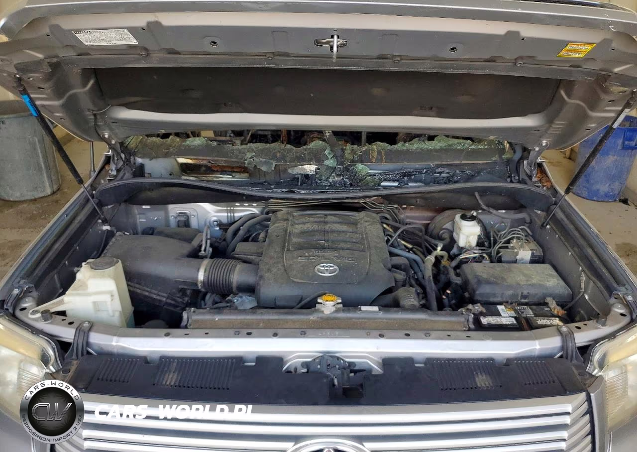2016 Toyota Tundra Platinum VIN:5TFAW5F13GX520274 - 11