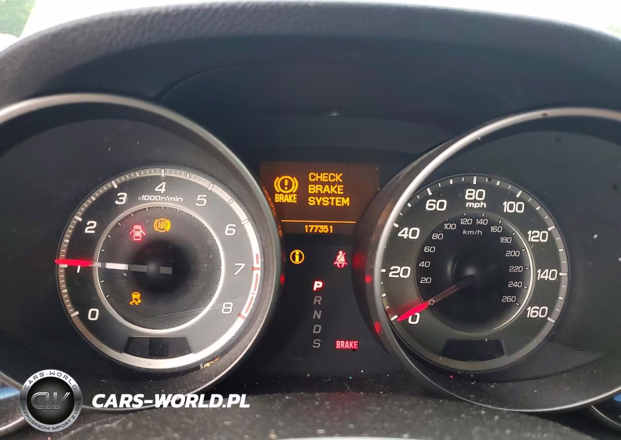 2010 Acura Mdx Technology VIN:2HNYD2H45AH526643 - 9