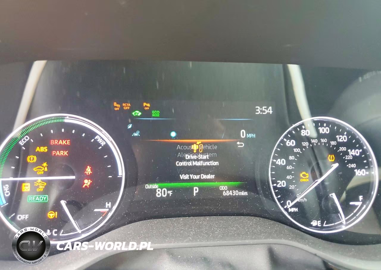 2023 Toyota Sienna Platinum 7-Passenger VIN:5TDESKFC2PS085380 - 9