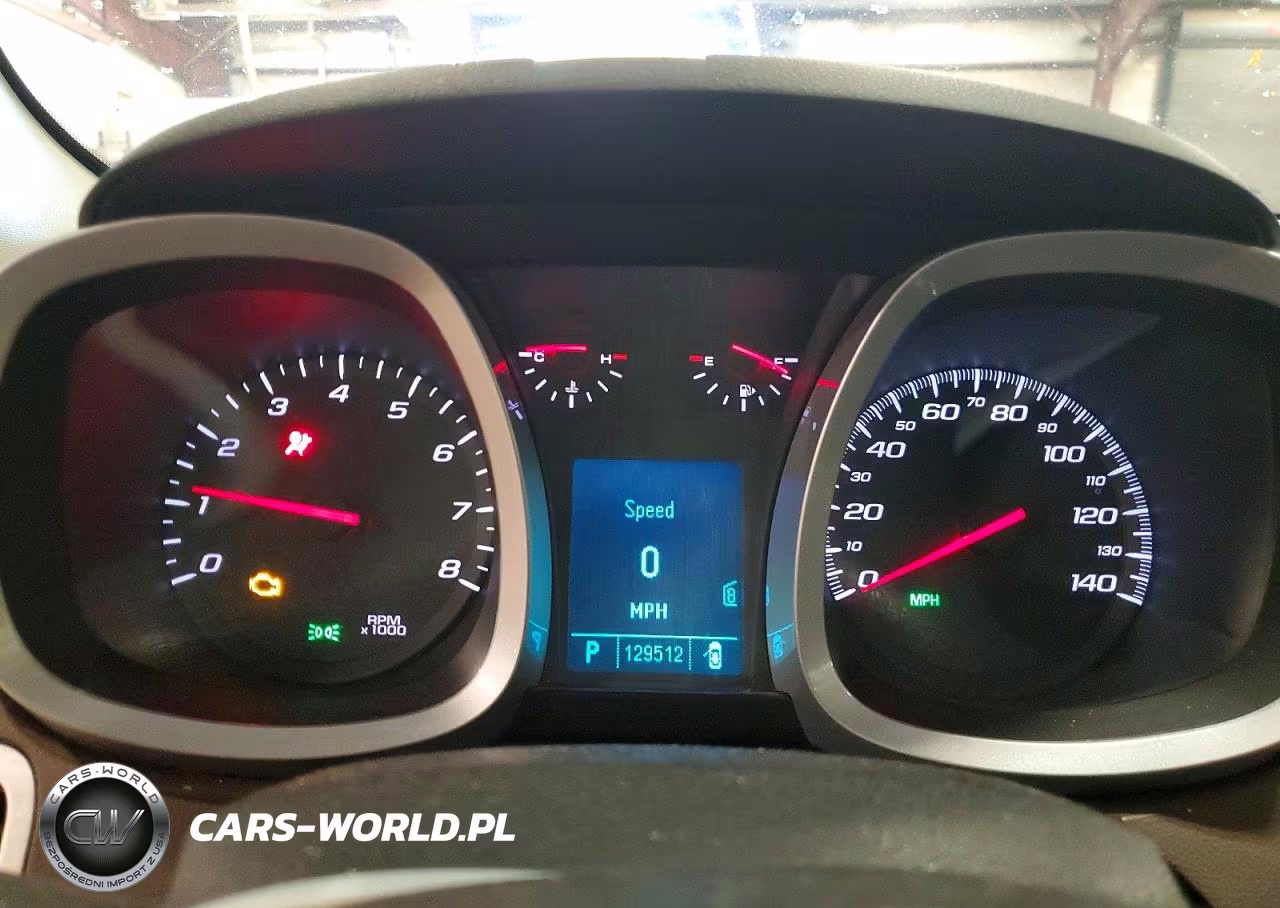 2010 Chevrolet Equinox Ltz VIN:2CNALFEWXA6366595 - 9