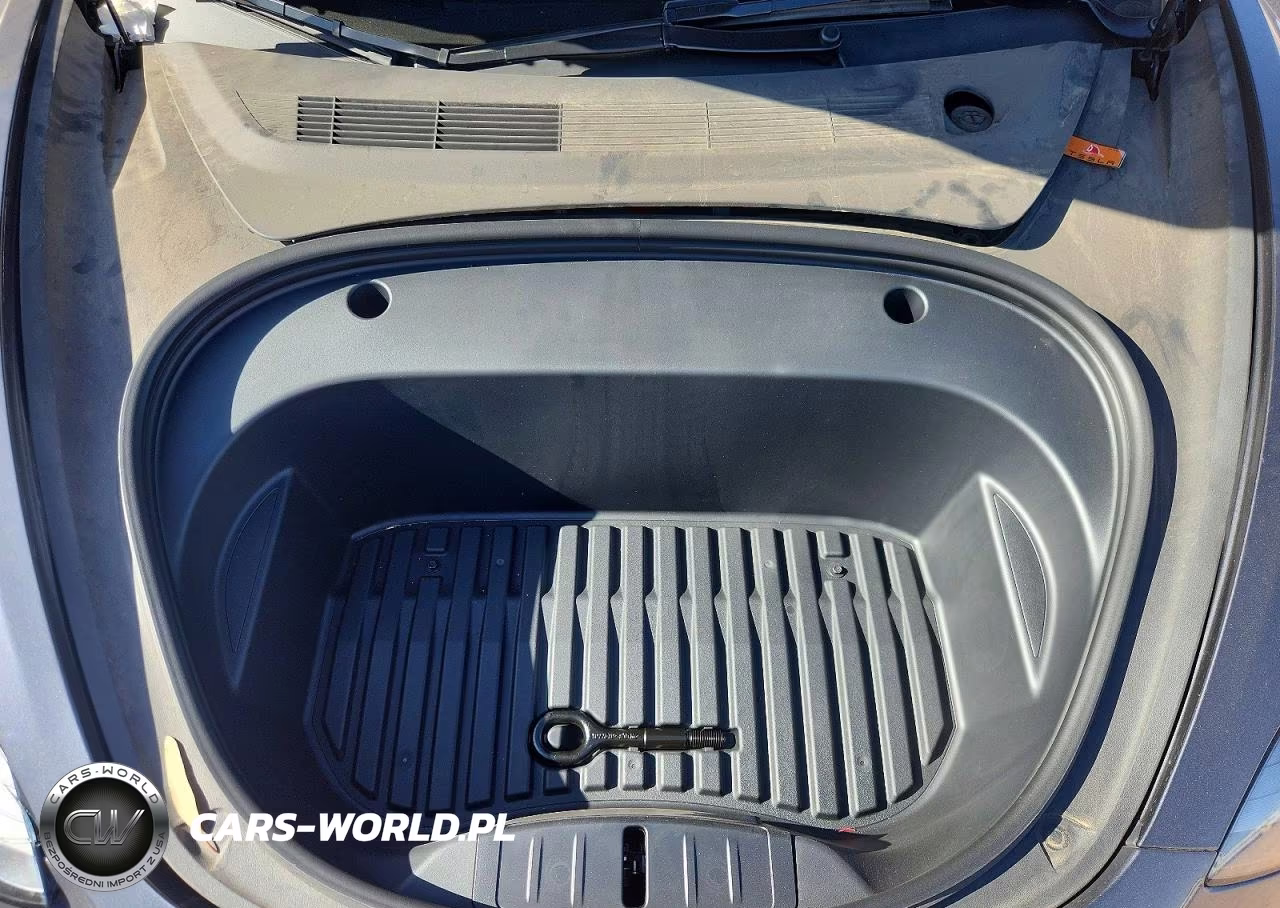 2023 Tesla Model 3 VIN:5YJ3E1EA3PF671809 - 11