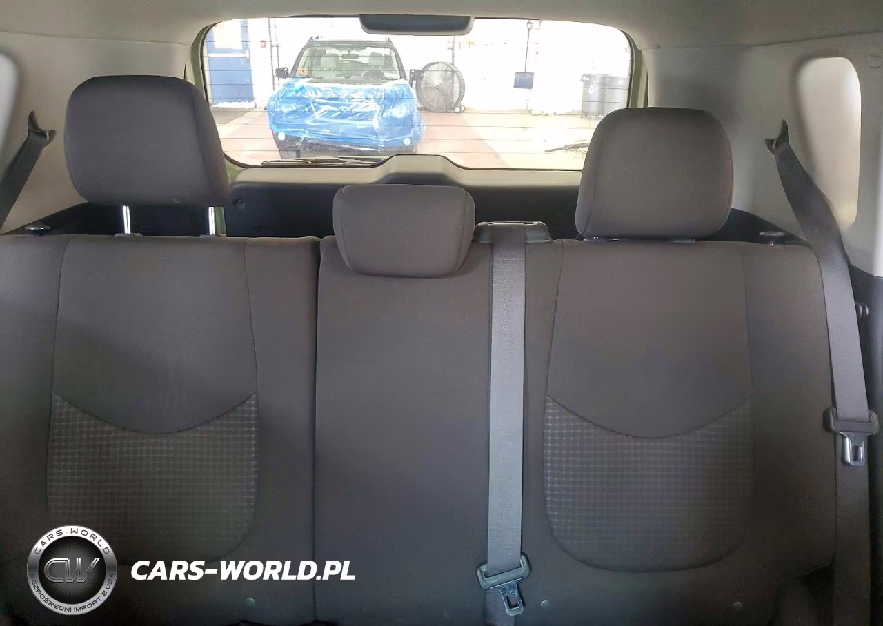 2012 Kia Soul Base VIN:KNDJT2A59C7365970 - 10