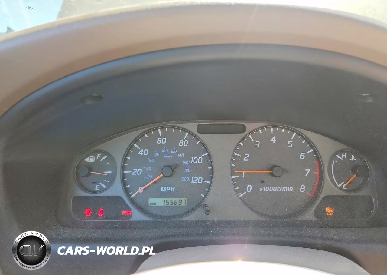 2002 Nissan Sentra Xe-Gxe VIN:3N1CB51D12L612254 - 9