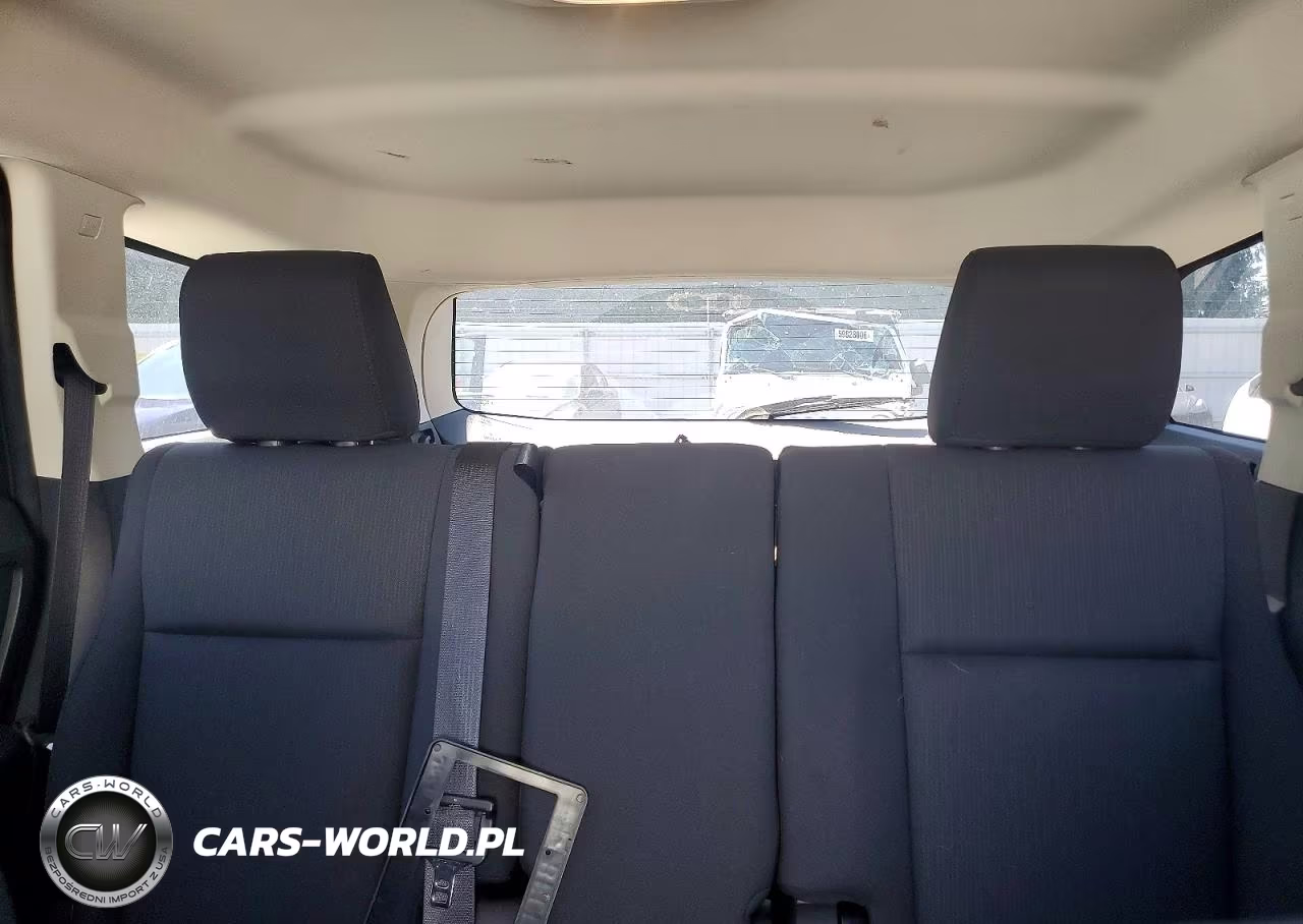 2010 Dodge Journey Sxt VIN:3D4PH5FVXAT106955 - 10