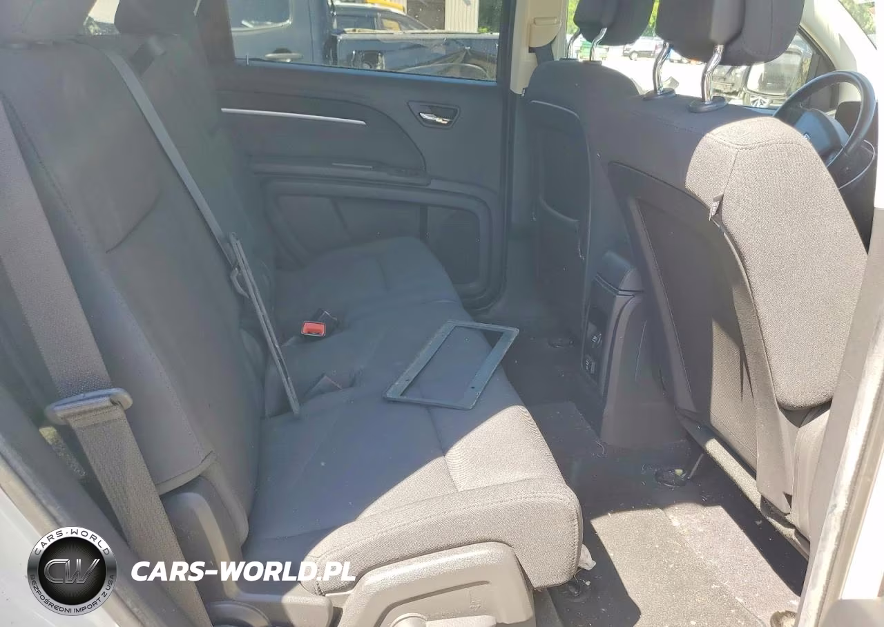 2010 Dodge Journey Sxt VIN:3D4PH5FVXAT106955 - 11