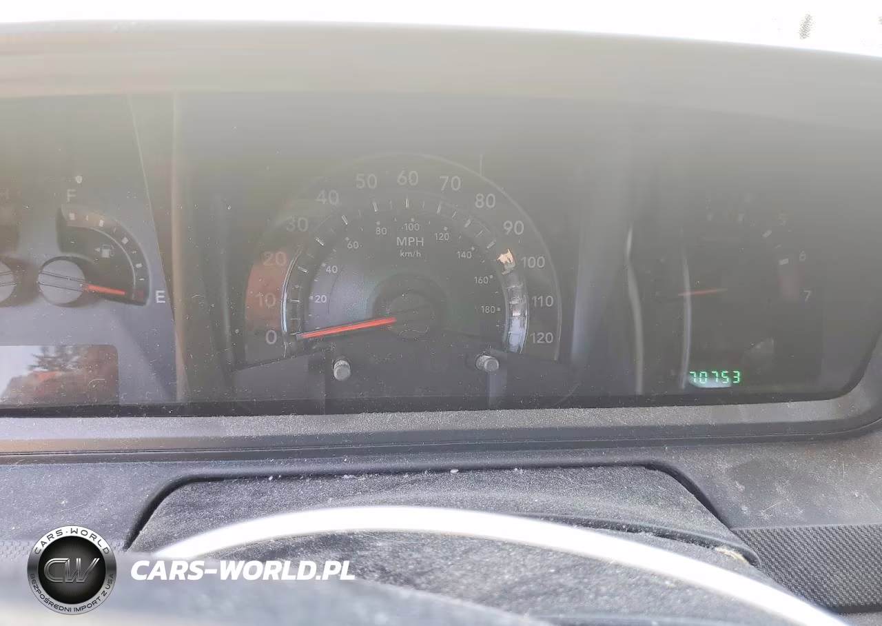 2010 Dodge Journey Sxt VIN:3D4PH5FVXAT106955 - 9
