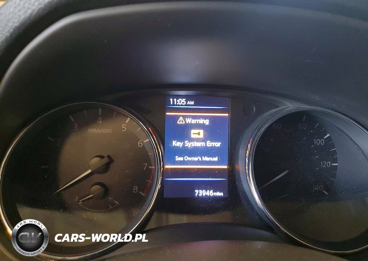 2018 Nissan Rogue Sv VIN:5N1AT2MV3JC802762 - 9