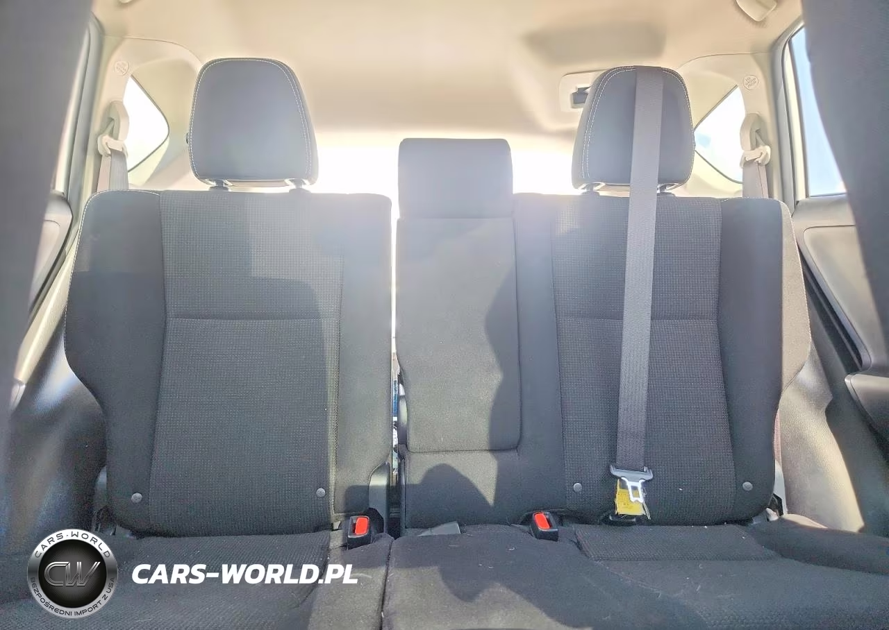 2017 Toyota Rav4 Xle VIN:JTMWFREV7HJ107487 - 10