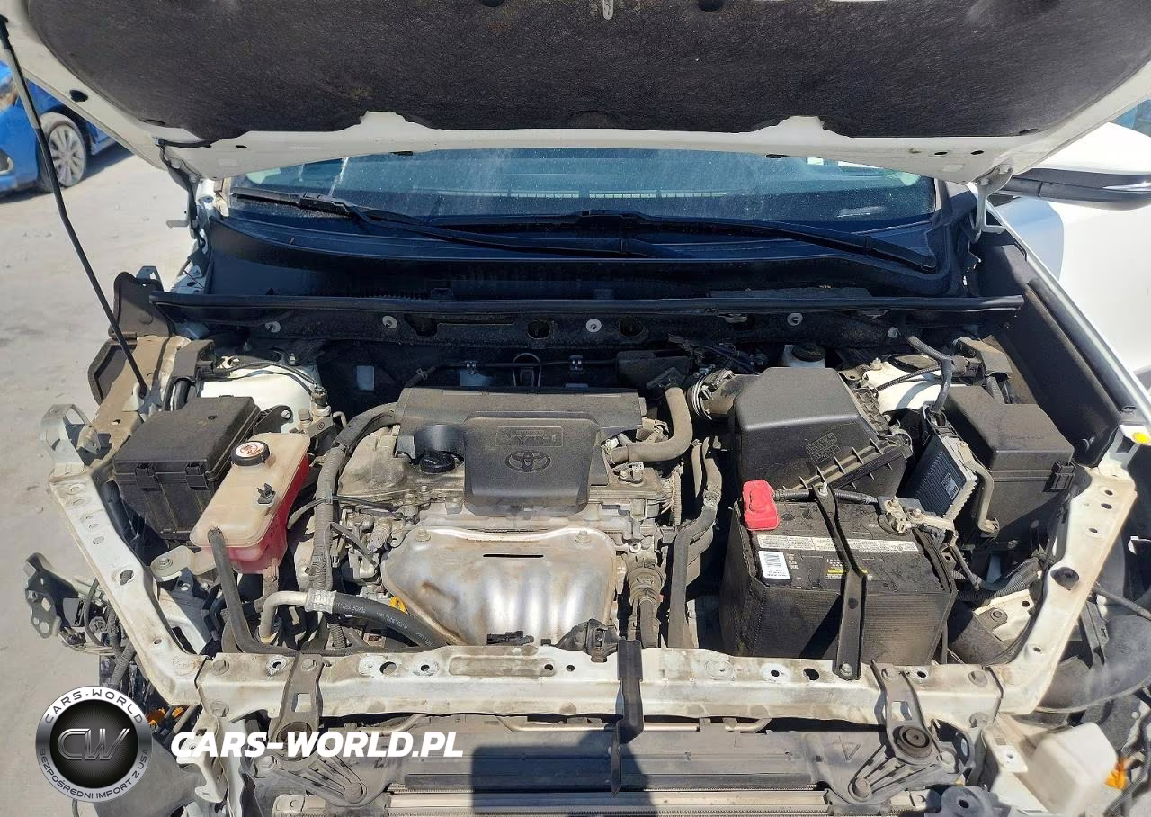 2017 Toyota Rav4 Xle VIN:JTMWFREV7HJ107487 - 12